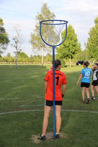 2017_07_11 Landesliga Frauen SV Schraudenbach - SpVgg Hambach
